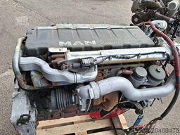 MAN D2066LF14 [270HP] [EURO 4]