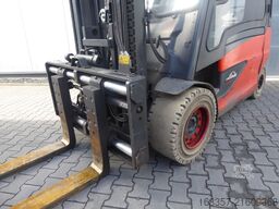 Linde E50HL-01/600