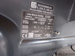 Linde E50HL-01/600