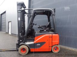 Linde E20PH-02