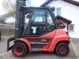 Linde H80T-03/