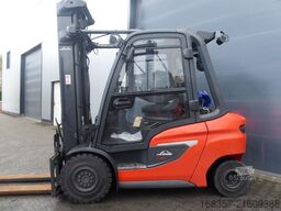Linde H30T-01