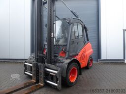 Linde H50D-02/600