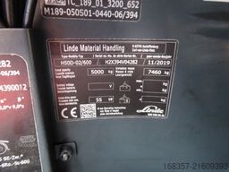 Linde H50D-02/600