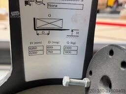 Linde R25 F