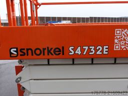 Snorkel S4732E