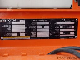 Snorkel S4732E