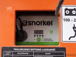 Snorkel S4732E
