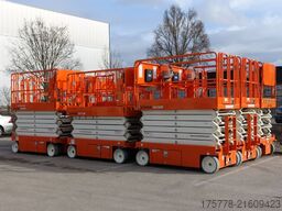 Snorkel S4732E