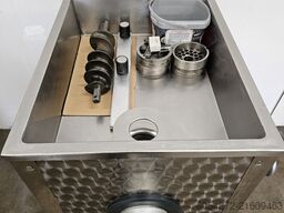 AGRAVIS Technik Lenne-Lippe GmbH AGRAVIS Technik Lenne-Lippe GmbH AGRAVIS Technik Lenne-Lippe GmbH