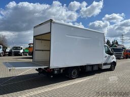 MERCEDES-BENZ Sprinter 316 CDI Standardkoffer LBW 4,4m+LBW