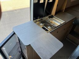 PÖSSL Summit 640 180PS Automat