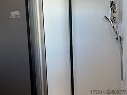 PÖSSL Summit 640 180PS Automat