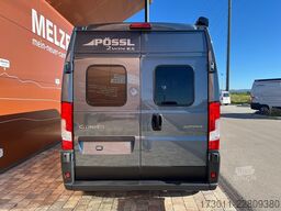 PÖSSL 2WIN RS Radio/Navi/Kam. Solar/AHK/Markise