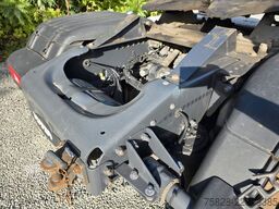 SCANIA R410 Tacho Gen2 / Blatt-Luft / Bycool