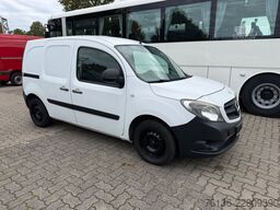 MERCEDES-BENZ Citan Kasten 108 CDI lang