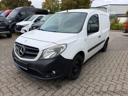 MERCEDES-BENZ Citan Kasten 108 CDI lang