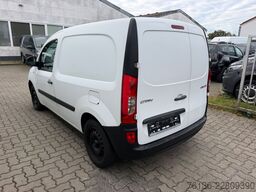 MERCEDES-BENZ Citan Kasten 108 CDI lang