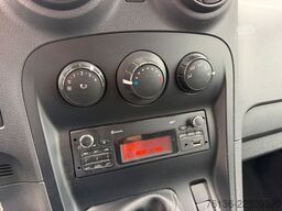 MERCEDES-BENZ Citan Kasten 108 CDI lang