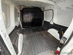 MERCEDES-BENZ Citan Kasten 108 CDI lang