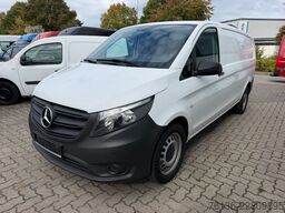 MERCEDES-BENZ Vito 116 CDI Automatik Klima Extralang Distronic