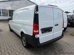 MERCEDES-BENZ Vito 116 CDI Automatik Klima Extralang Distronic