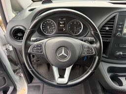MERCEDES-BENZ Vito 116 CDI Automatik Klima Extralang Distronic
