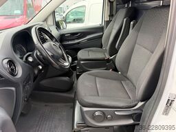 MERCEDES-BENZ Vito 116 CDI Automatik Klima Extralang Distronic