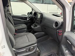 MERCEDES-BENZ Vito 116 CDI Automatik Klima Extralang Distronic