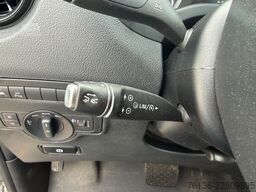 MERCEDES-BENZ Vito 116 CDI Automatik Klima Extralang Distronic