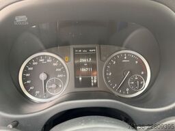 MERCEDES-BENZ Vito 116 CDI Automatik Klima Extralang Distronic