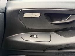 MERCEDES-BENZ Vito 116 CDI Automatik Klima Extralang Distronic