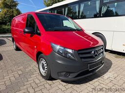 MERCEDES-BENZ Vito 114 CDI Klima Motorschaden Extralang