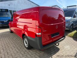 MERCEDES-BENZ Vito 114 CDI Klima Motorschaden Extralang
