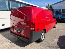 MERCEDES-BENZ Vito 114 CDI Klima Motorschaden Extralang