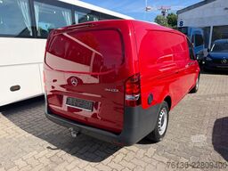 MERCEDES-BENZ Vito 114 CDI Klima Motorschaden Extralang