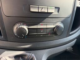 MERCEDES-BENZ Vito 114 CDI Klima Motorschaden Extralang