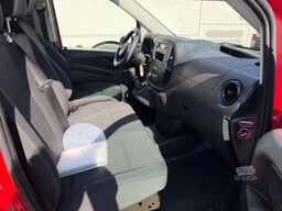 MERCEDES-BENZ Vito 114 CDI Klima Motorschaden Extralang