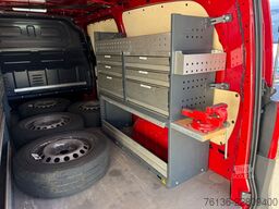 MERCEDES-BENZ Vito 114 CDI Klima Motorschaden Extralang
