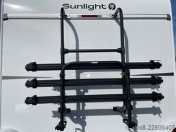 SUNLIGHT SUNLIGHT V 66 ADVENTURE EDITION