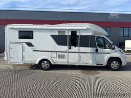 ADRIA ADRIA S 670 SC CORAL