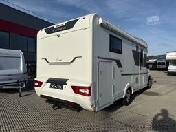 ADRIA ADRIA S 670 SC CORAL