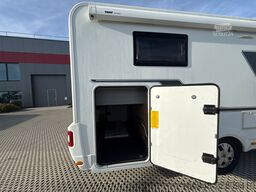 ADRIA ADRIA S 670 SC CORAL