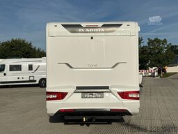 ADRIA ADRIA S 670 SC CORAL