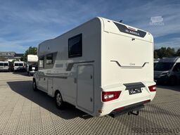 ADRIA ADRIA S 670 SC CORAL