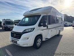 ADRIA ADRIA S 670 SC CORAL