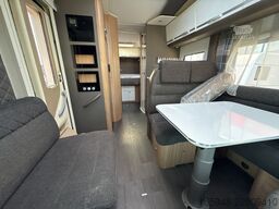 ADRIA ADRIA S 670 SC CORAL