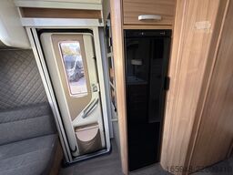 ADRIA ADRIA S 670 SC CORAL