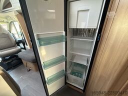 ADRIA ADRIA S 670 SC CORAL
