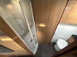 ADRIA ADRIA S 670 SC CORAL